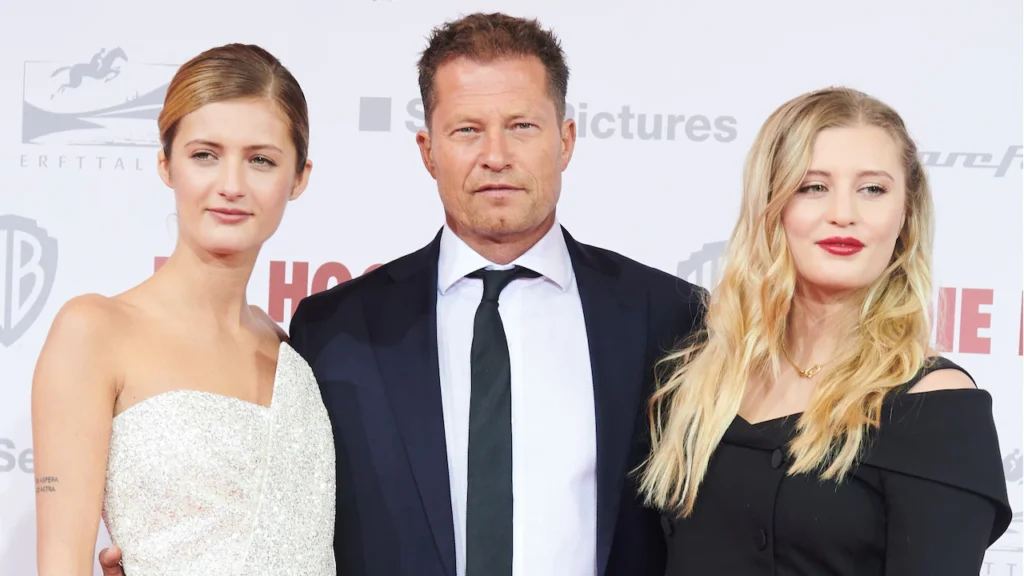 vermögen til schweiger