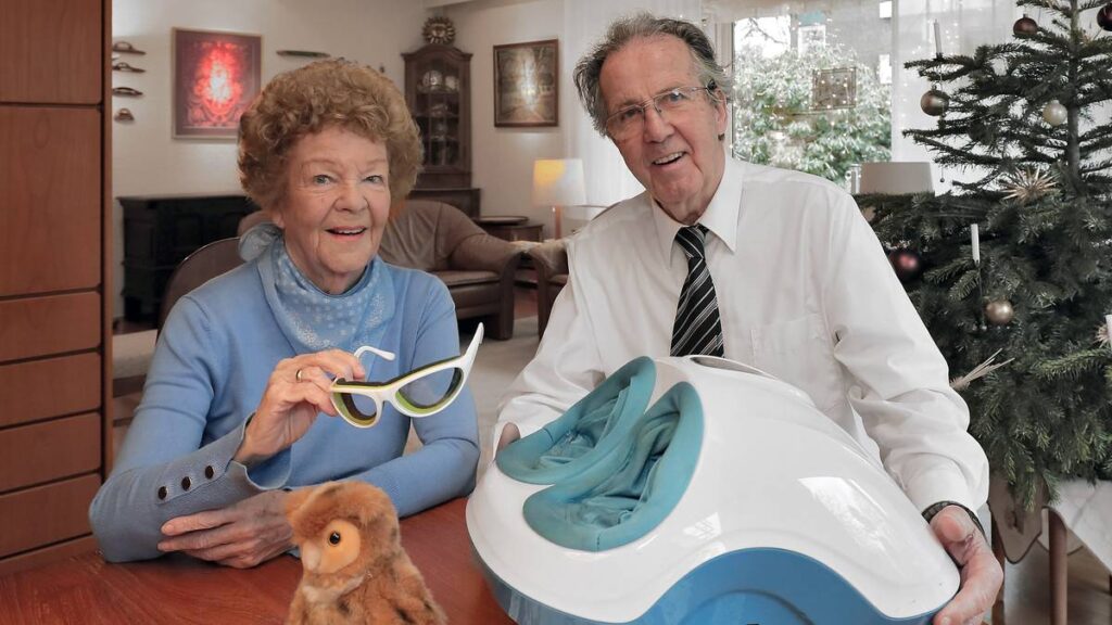 otto und ingrid kneidinger verstorben