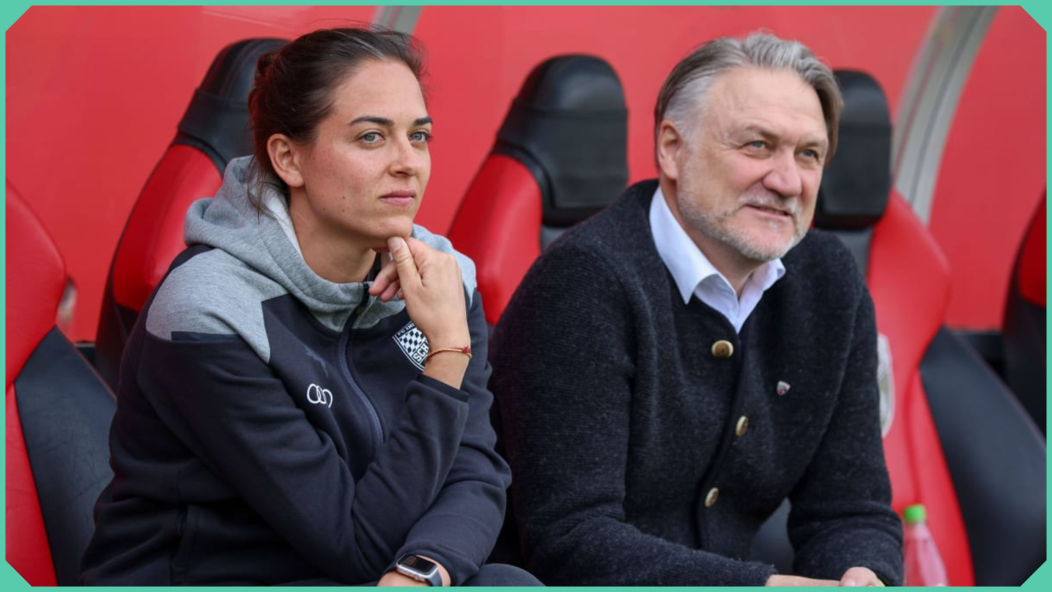 sabrina wittmann freundin