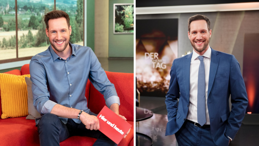 sven kroll lebensgefährtin