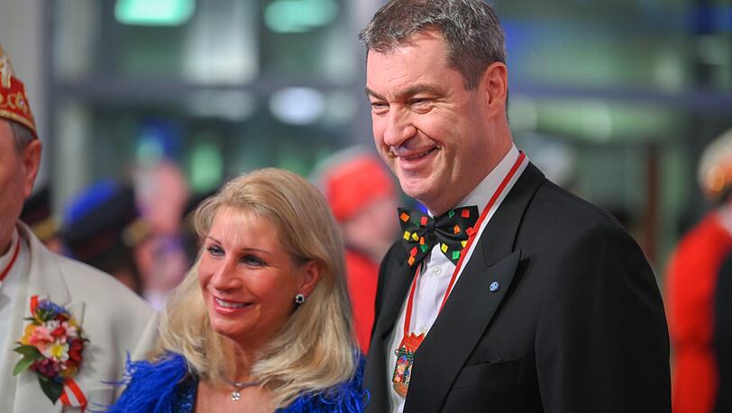 Markus Söder Scheidung: Fakten, Gerüchte und was wirklich bekannt ist markus söder scheidung
