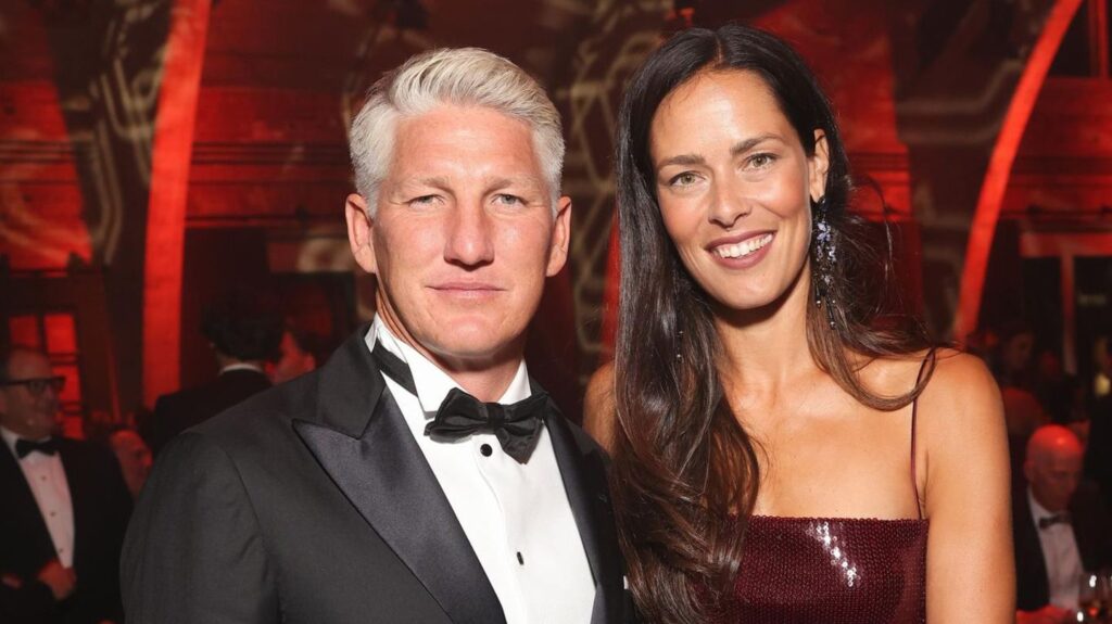 neue freundin schweinsteiger