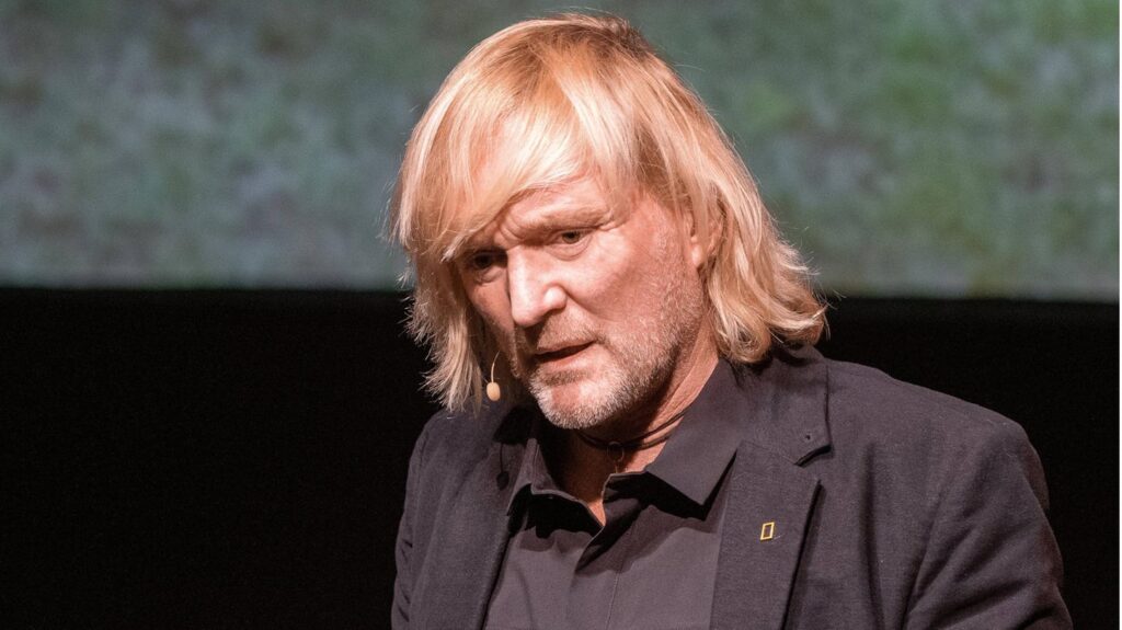 Andreas Kieling geschieden – Wahrheit über Ehe, Trennung und Privatleben andreas kieling geschieden