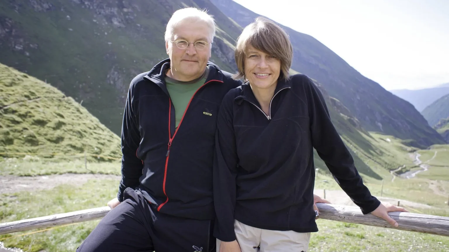 merit steinmeier freund