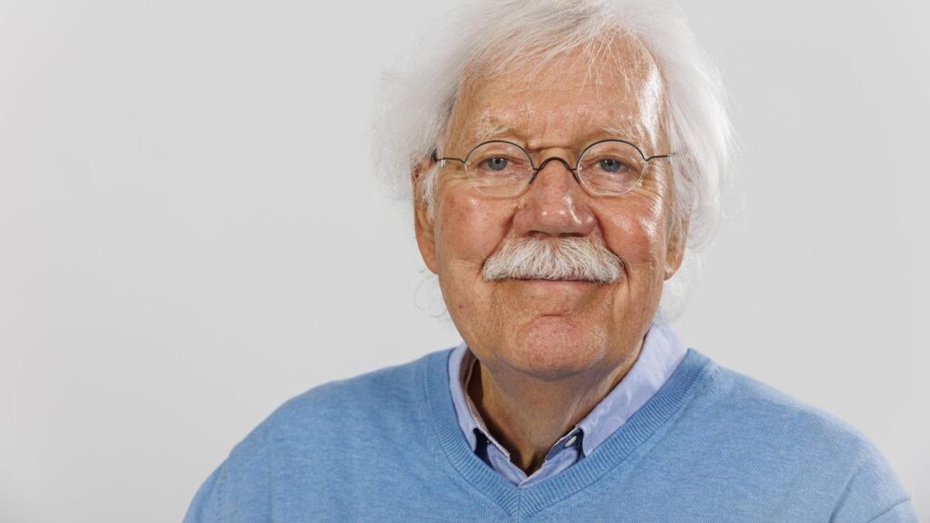 trödeltrupp moderator tot